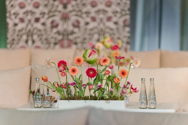 flowers arrangement (2)