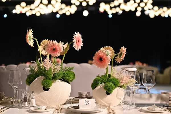 flowers arrangement (3)
