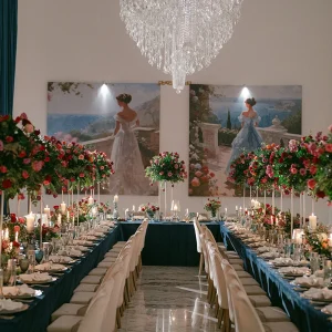flowers arrangement (4)