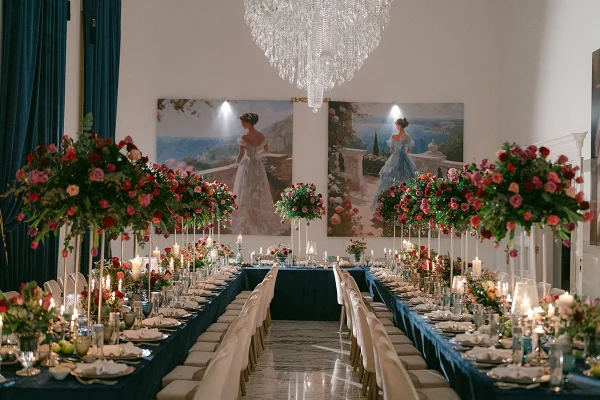 flowers arrangement (4)