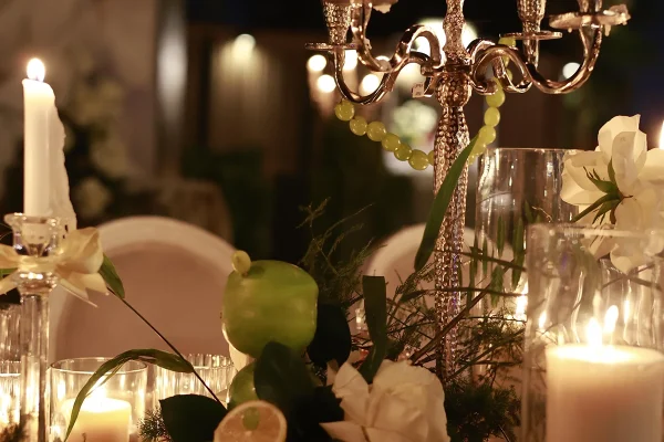 flowers arrangement (5)