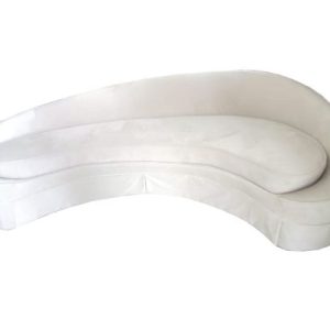 Curved Sofa