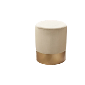 beige-pouf