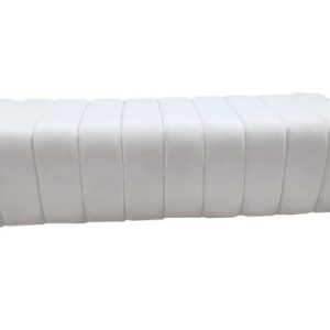 white-bench