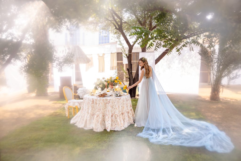 Photography & Videograph